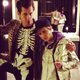Image for article titled Celebrities Share Their Halloween Costumes On Twitter